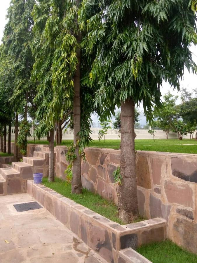 Coast View Resort Kigoma Exterior foto