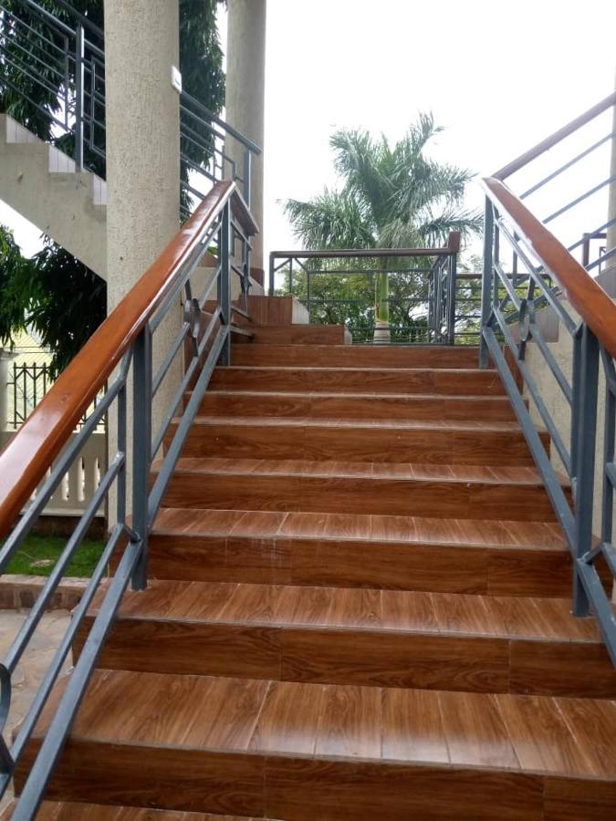 Coast View Resort Kigoma Exterior foto